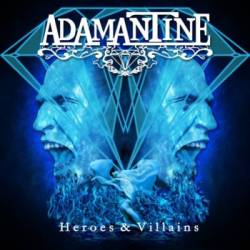 Adamantine (POR) : Heroes & Villains